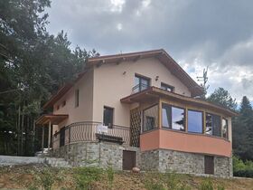 Villa for rent Ivaneli