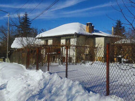 House for rent Starata kashta