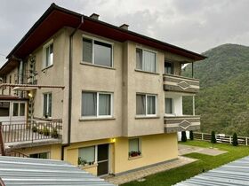 Guest rooms Merjanovi