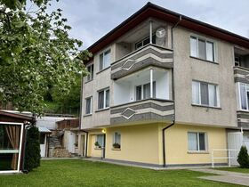 Стаи за гости Мерджанови