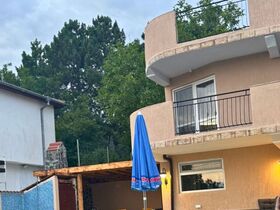 Гостевой дом Хелена