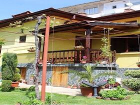 Guest house Relax