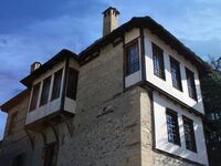 Guest house Galeriya