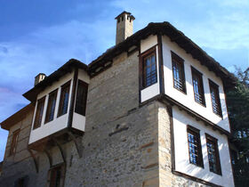 Guest house Galeriya