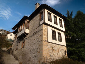 Къща за гости Галерия