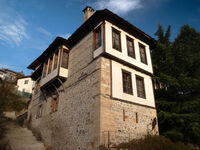 Гостевой дом Галерия