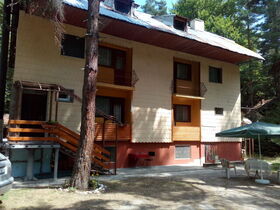 Villa for rent Rozovski Vriz