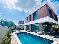 Вила под наем SeaStar