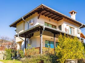 Гостевой дом Роза