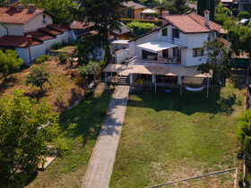 House for rent Reviera 3