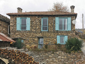 Къща за гости Гнездото