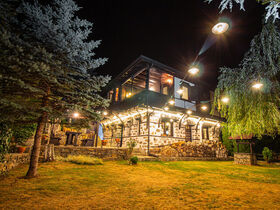 Villa Dedovata Kashta