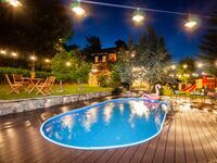 Guest house Dedovata Kashta