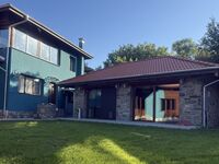 House for rent La Casa Blu
