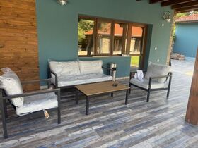 House for rent La Casa Blu
