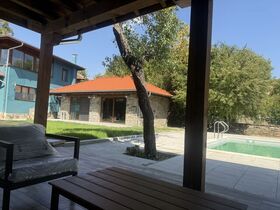 House for rent La Casa Blu