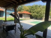 Дом для аренды La Casa Blu