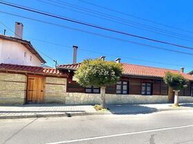 Guest house Chiflika №1