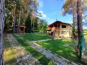 Вила под наем Рай