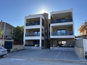Апартаменти Asteri apartments