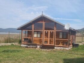 Вили Маджестик