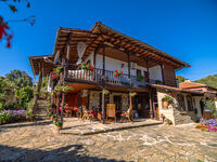 Къща за гости Сикера