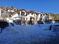 Villa Villa Four Seasons