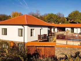 Guest house Xan Gozdeika