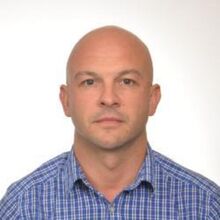 Николай Русев