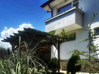 Guest house Borovata Kashta