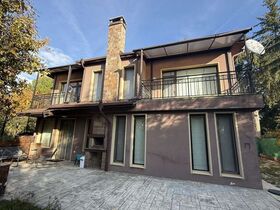 Villa for rent Yarema Forest Haus
