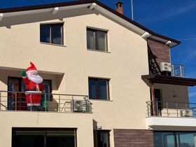 House for rent Vanesa 2