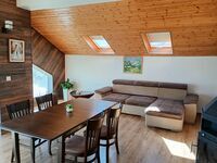 Къща за гости Бялата къща