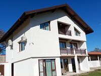 Къща за гости Бялата къща