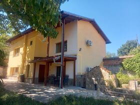 Къща за гости Оранжевата къща