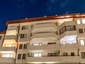 Апартамент Милена