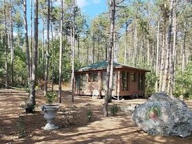 Villa for rent Shepotat Na Bora