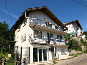 Guest house Skalolazka 2