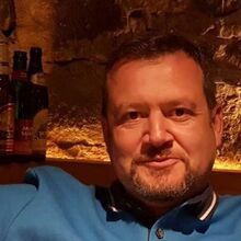 Dimitri Koristashevskii