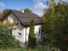 Вила под наем Дария