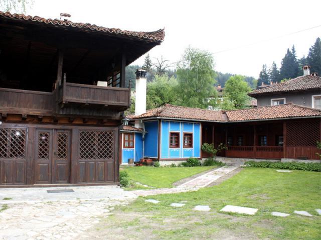 Отвори галерията