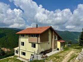 Гостевой дом Звездопад