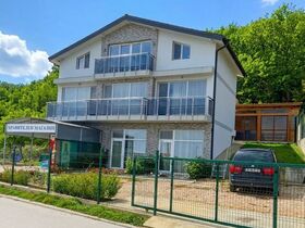 Гостевые комнаты Парадайс вю