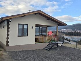 Villa for rent Belle Vue