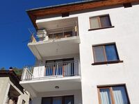 Гостевой дом Ася