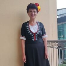 Ася Чаушева