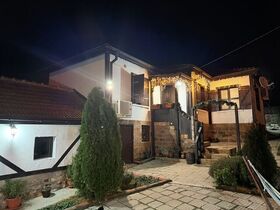 Къща за гости Стоянови