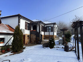 Guest house Stoyanovi