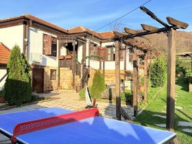 Guest house Stoyanovi