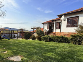 Къща за гости Стоянови